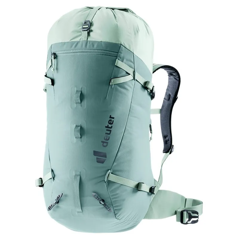 Hit Sezóny Deuter GUIDE 28 SL jade-frost