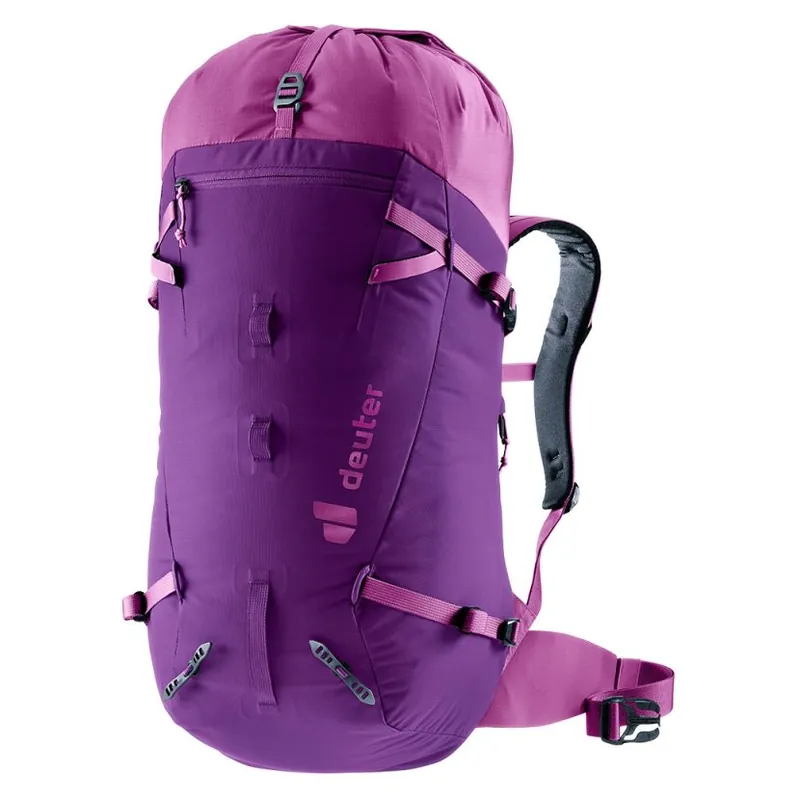Deuter GUIDE 28 SL mystic-lotus Jen Po Omezenou Doba