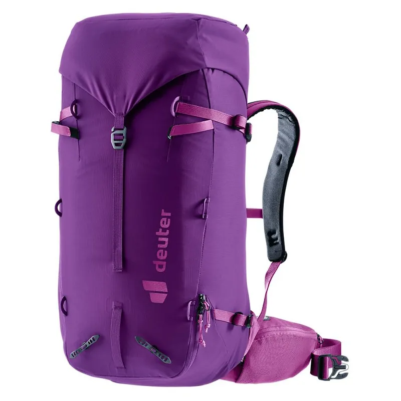 Kup Teď Deuter GUIDE 32+8 SL mystic-lotus