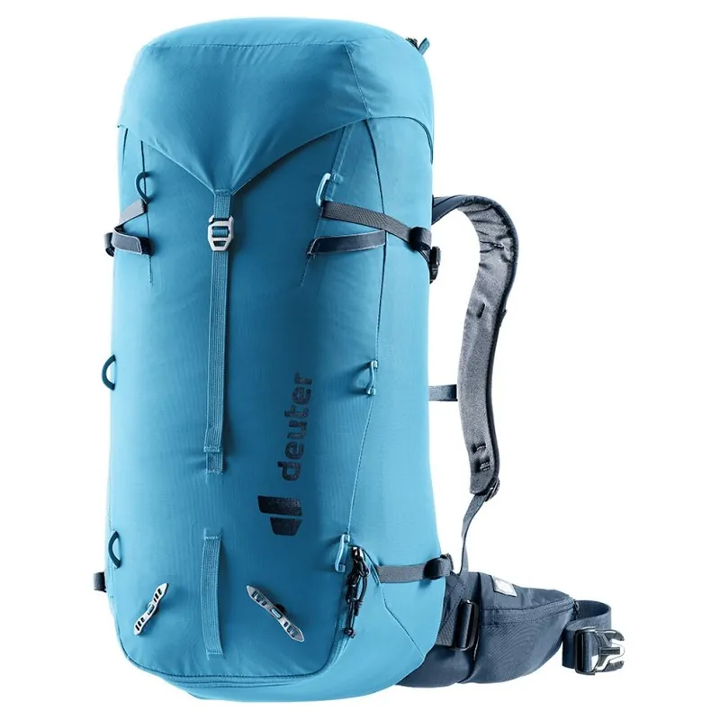Deuter GUIDE 34+8 wave-ink Vysoce Kvalitní