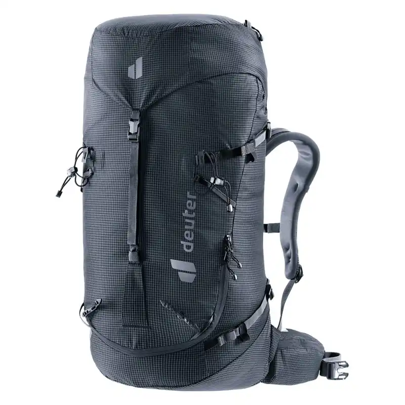 Deuter Guide 42+6 SL black Nízká Cena