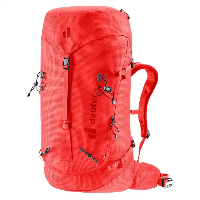 Deuter Guide 42+6 SL poppy-crimson Pouze Dnes
