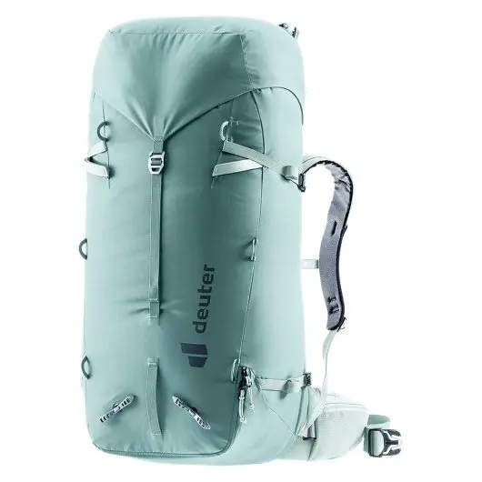 Deuter GUIDE 42+8 SL jade-frost Novinka