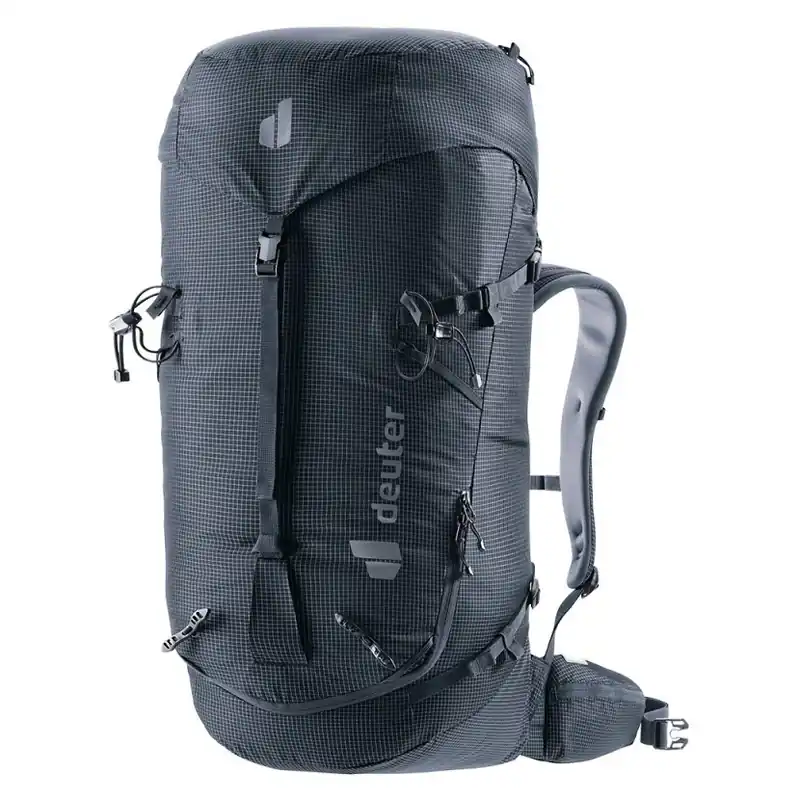 Cenový Hit Deuter Guide 44+6 black
