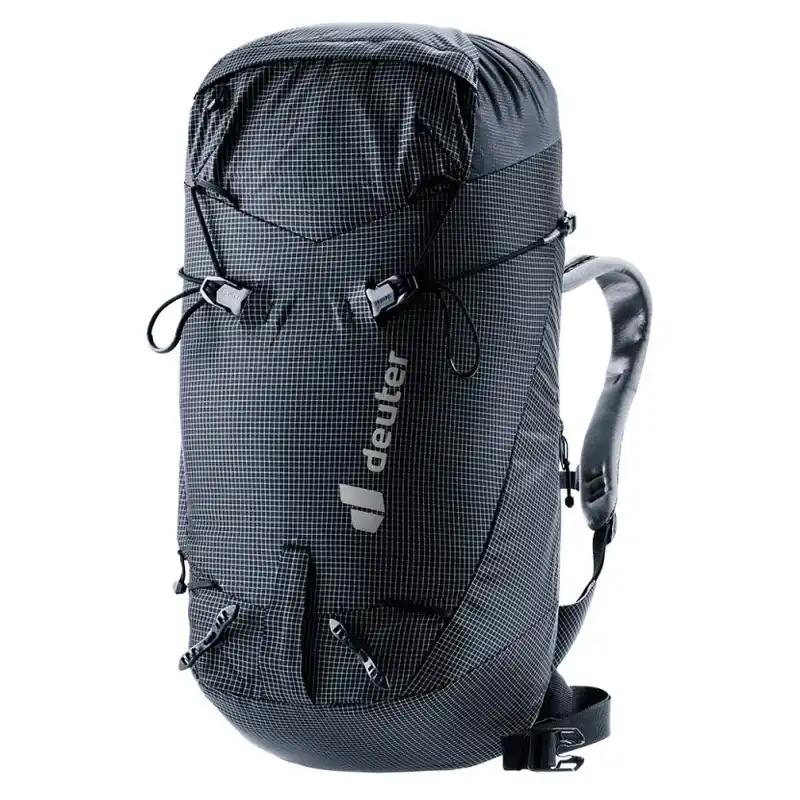 Nízká Cena Deuter Guide Lite 22 SL black
