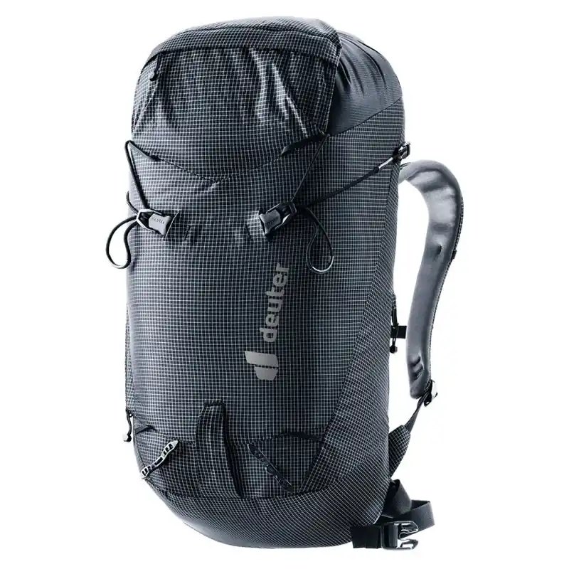 Víkendová Akce Deuter Guide Lite 24 black