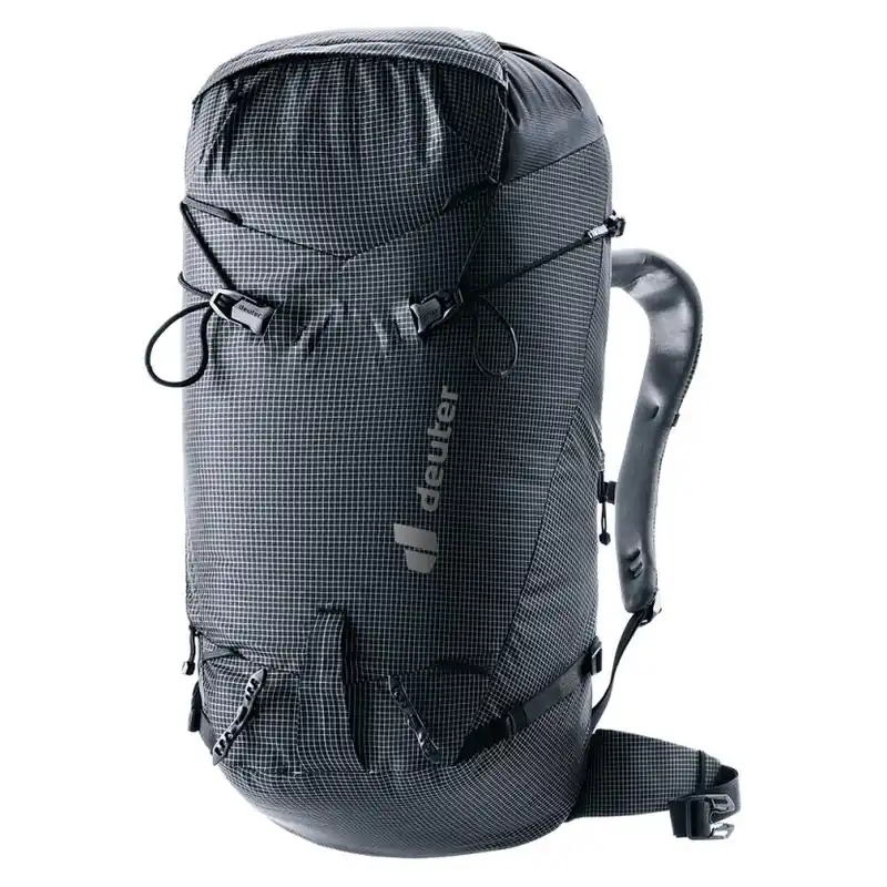 Odeslání Ihned Deuter Guide Lite 28 SL black