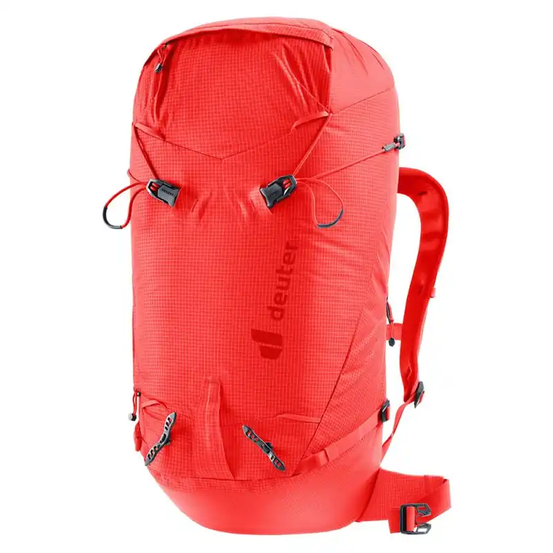 Poslední Šance Deuter Guide Lite 28 SL poppy-crimson