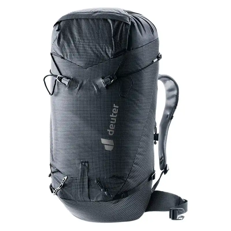 Deuter Guide Lite 30 (3360326) black Sezónní Sleva