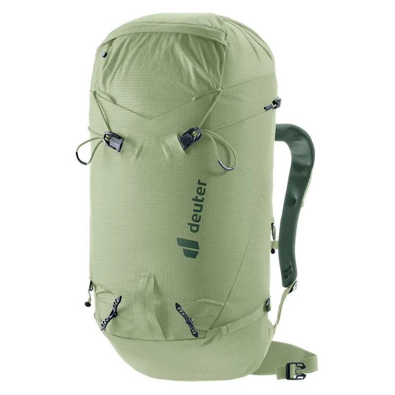 Nízká Cena Deuter Guide Lite 30 grove-ivy