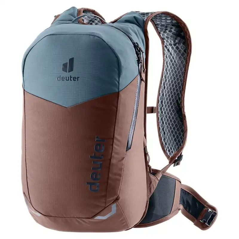 Finální Výprodej Deuter HILINE 14 atlantic-raisin