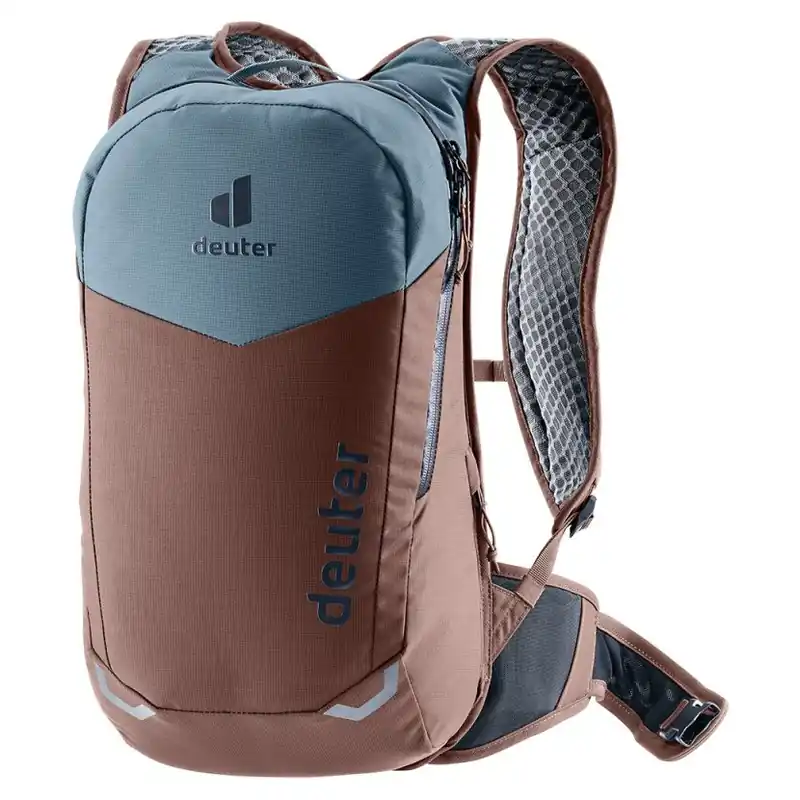 Deuter HILINE 8 atlantic-raisin Sezónní Sleva