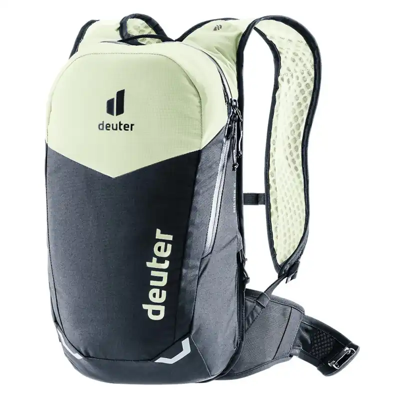 Super Cena Deuter HILINE 8 phosphor-black