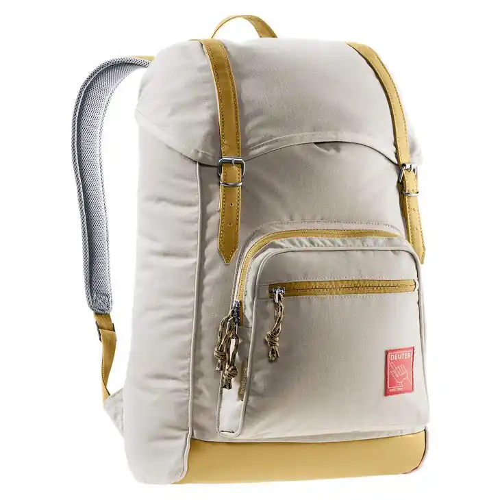 Deuter INNSBRUCK sand-caramel Značkový