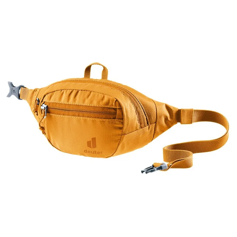 Nová Kolekce Deuter JUNIOR BELT amber
