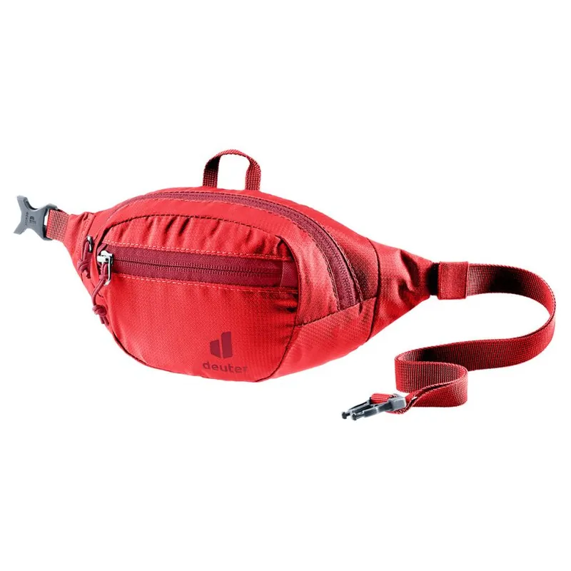 Deuter JUNIOR BELT cherry Ihned K Objednání