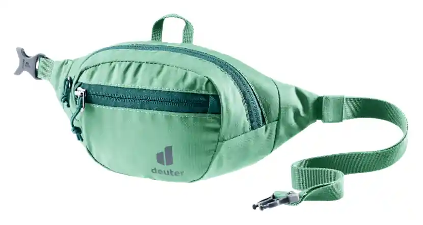 Nejprodávanější Deuter Junior Belt spearmint