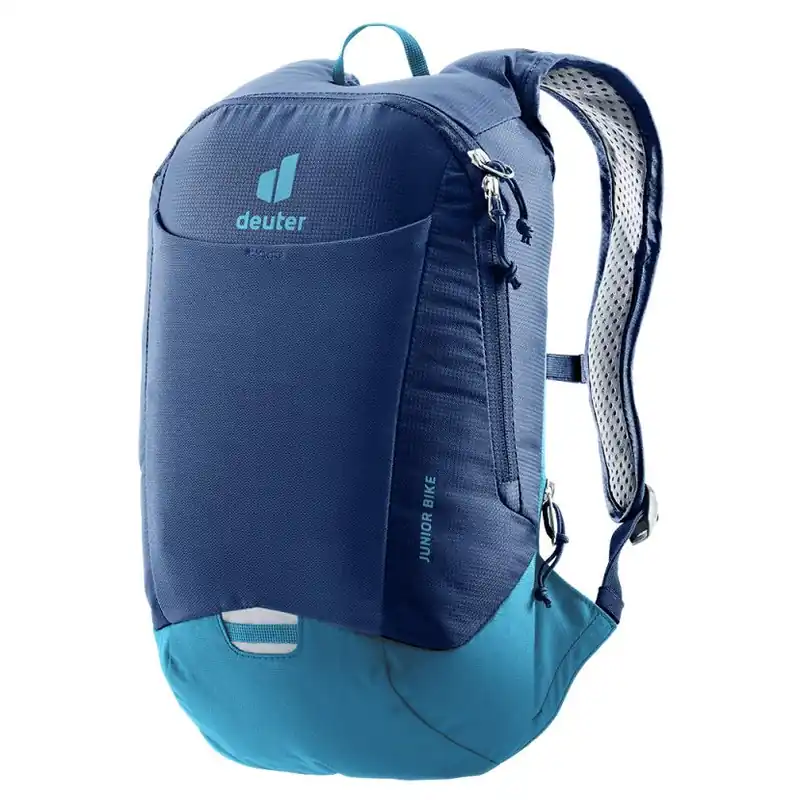 Deuter Junior Bike nightblue-wave Ověřený