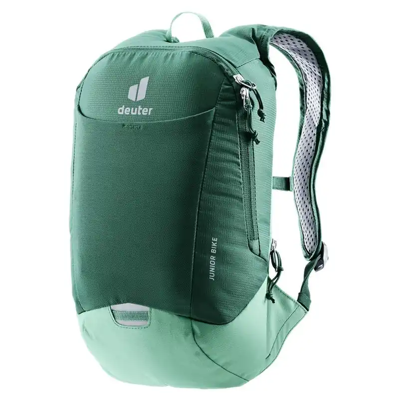 Nejlepší Cena Deuter Junior Bike seagreen-spearmint