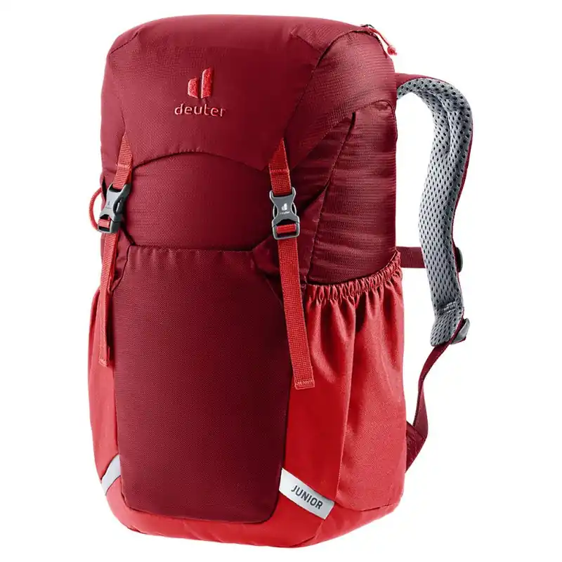 Nová Kolekce Deuter Junior masala-cherry