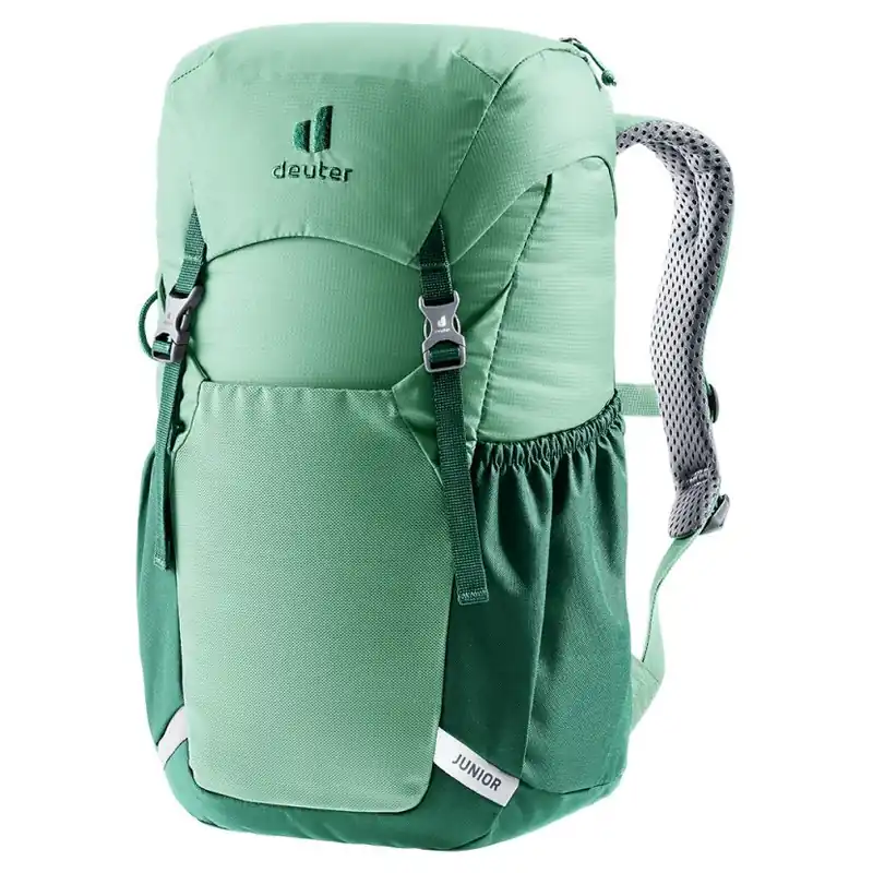 Finální Výprodej Deuter Junior spearmint-seagreen