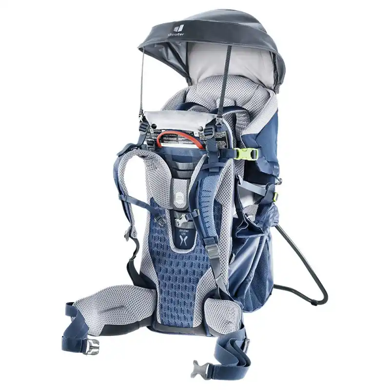 Deuter KC Sun Roof graphite Nová Kolekce
