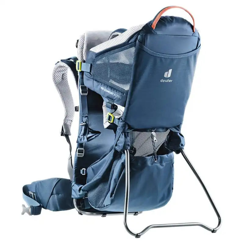 Deuter Kid Comfort Active midnight Cenová Bomba