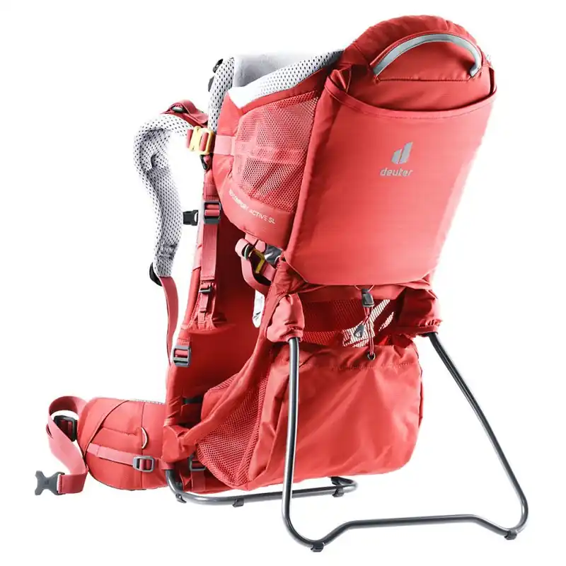 Deuter Kid Comfort Active SL currant Tovární Cena