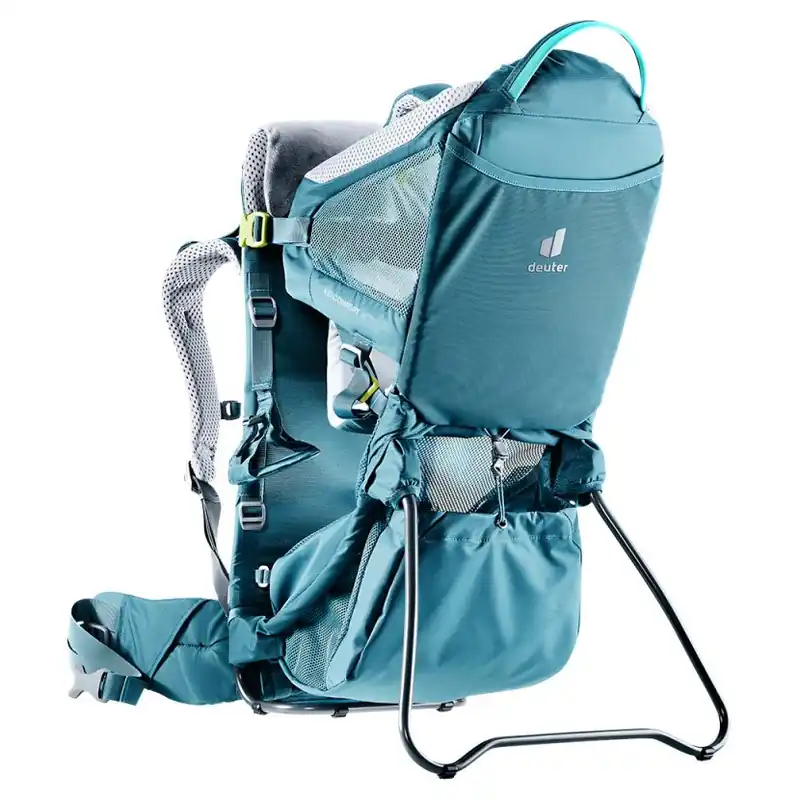 Ihned K Objednání Deuter Kid Comfort Active SL denim