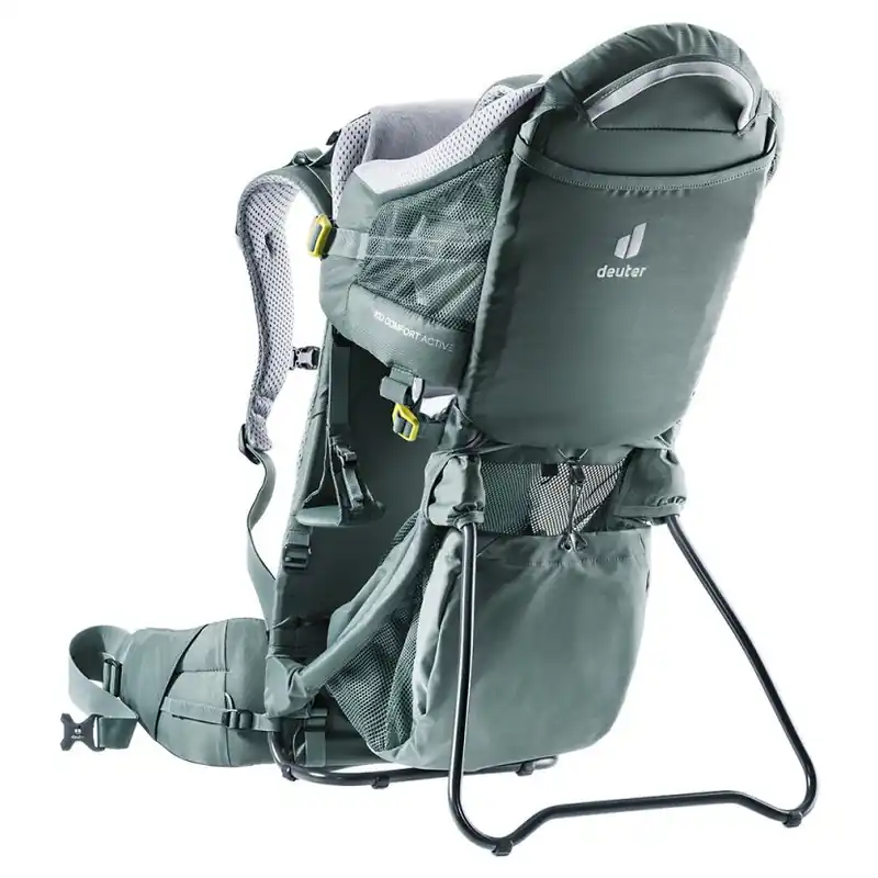 Deuter Kid Comfort Active teal Expresní Doručení