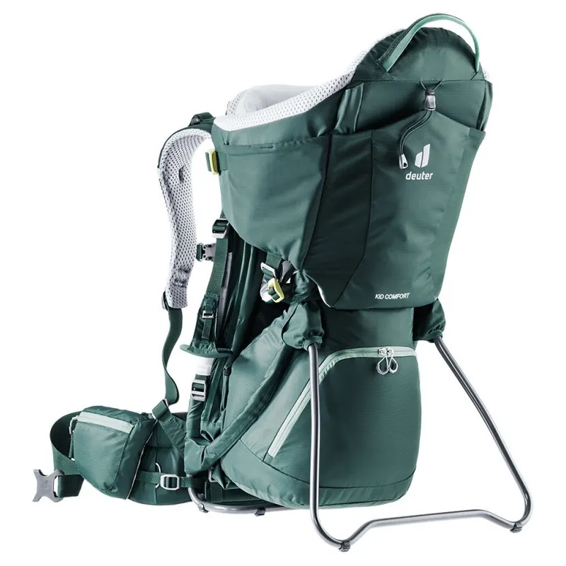 Deuter Kid Comfort forest Levný