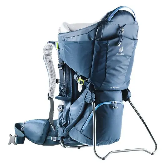 Akční Cena Deuter Kid Comfort midnight