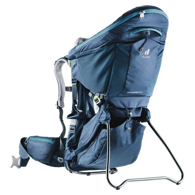 Tovární Cena Deuter Kid Comfort Pro midnight