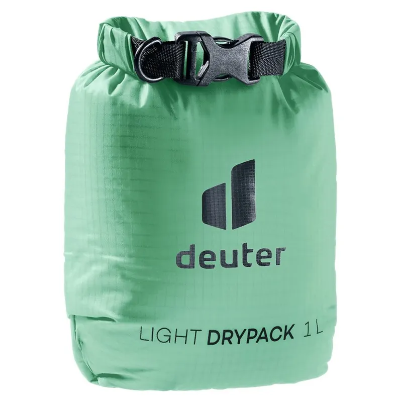 Deuter LIGHT DRYPACK 1 spearmint Nízká Cena