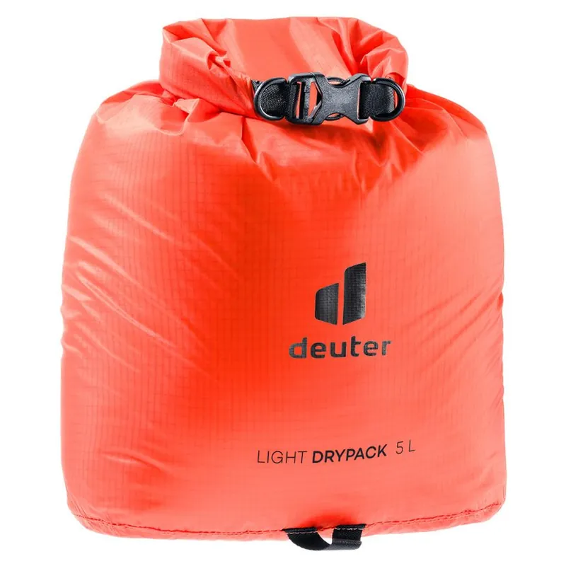 Horká Nabídka Deuter Light Drypack 5 papaya
