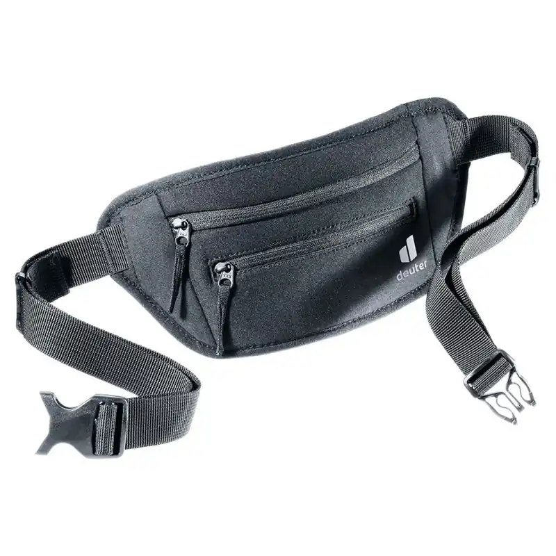 Deuter NEO BELT I black Objednat Nyní