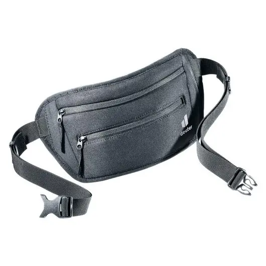 Finální Výprodej Deuter NEO BELT II (3900721) black