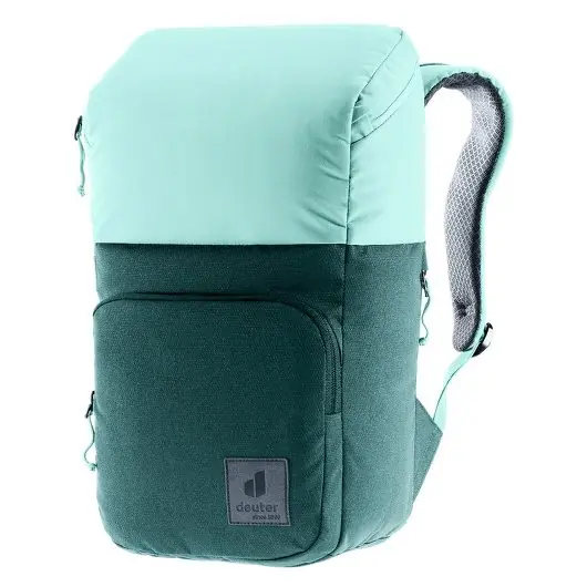 Novinka Deuter OVERDAY deepsea-glacier