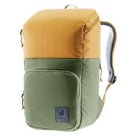 Nejlepší Volba Deuter OVERDAY khaki-cinnamon