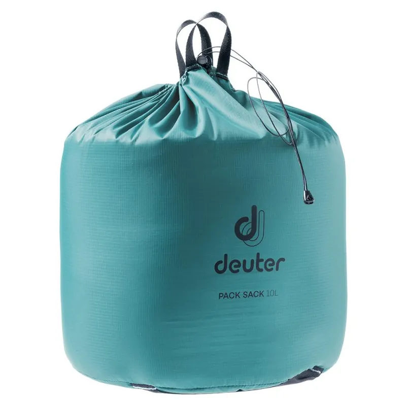 Deuter Pack Sack 10 petrol Kup Teď