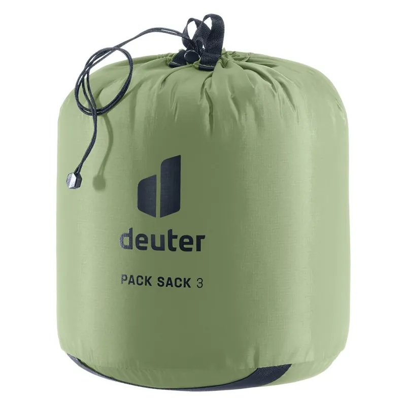 Koupit Online Deuter PACK SACK 3 grove