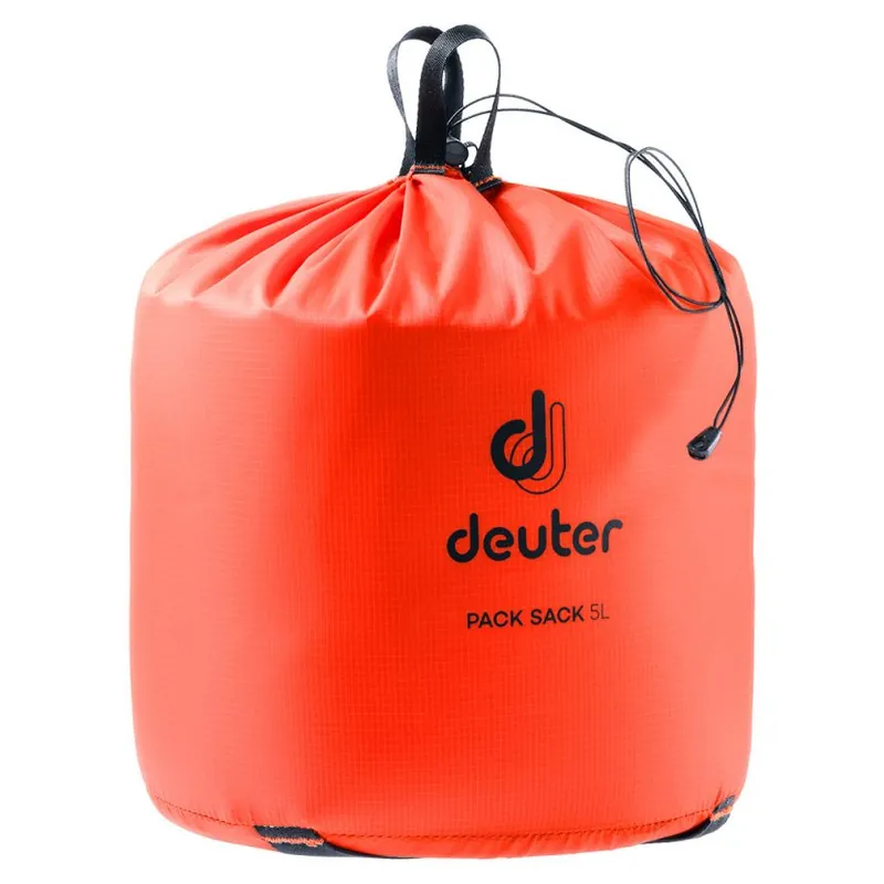 Deuter Pack Sack 5 papaya Cenová Bomba