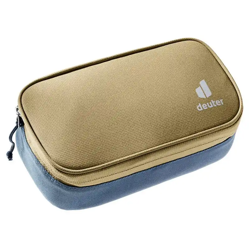 Deuter Pencil Case clay-marine Cenově Výhodný