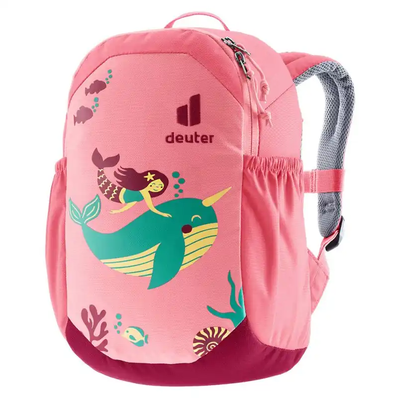 Deuter Pico blossom-dahlia Akce