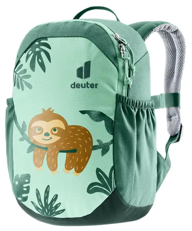 Deuter Pico spearmint-seagreen Must-Have