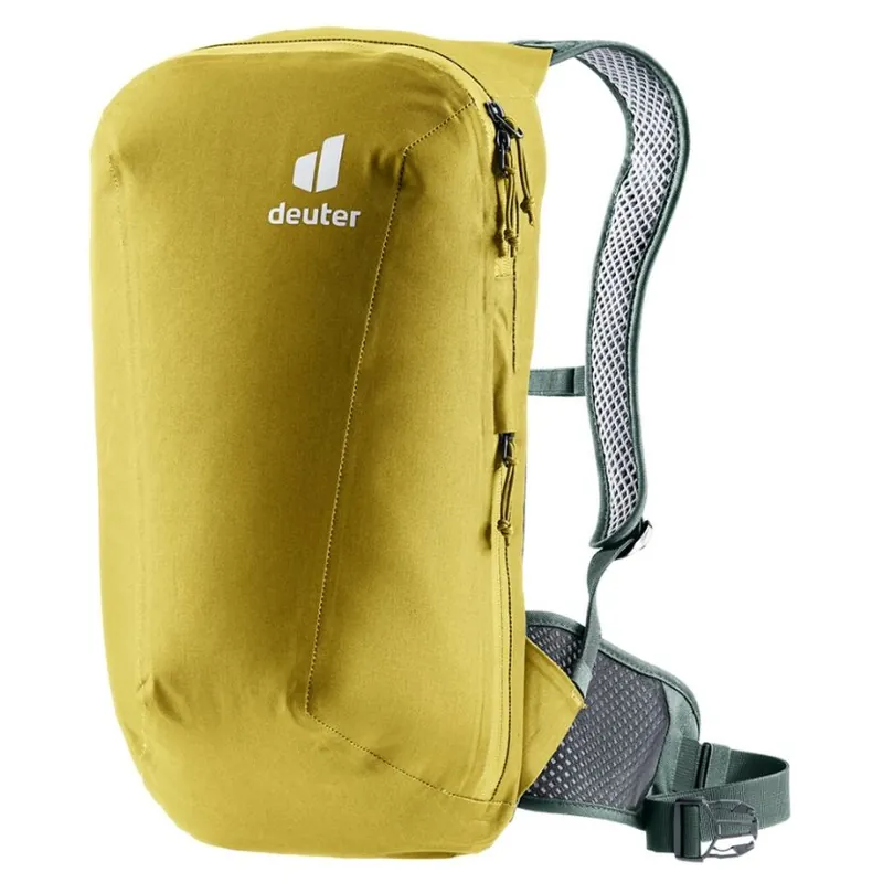 Deuter PLAMORT 12 turmeric-ivy Top Prodej