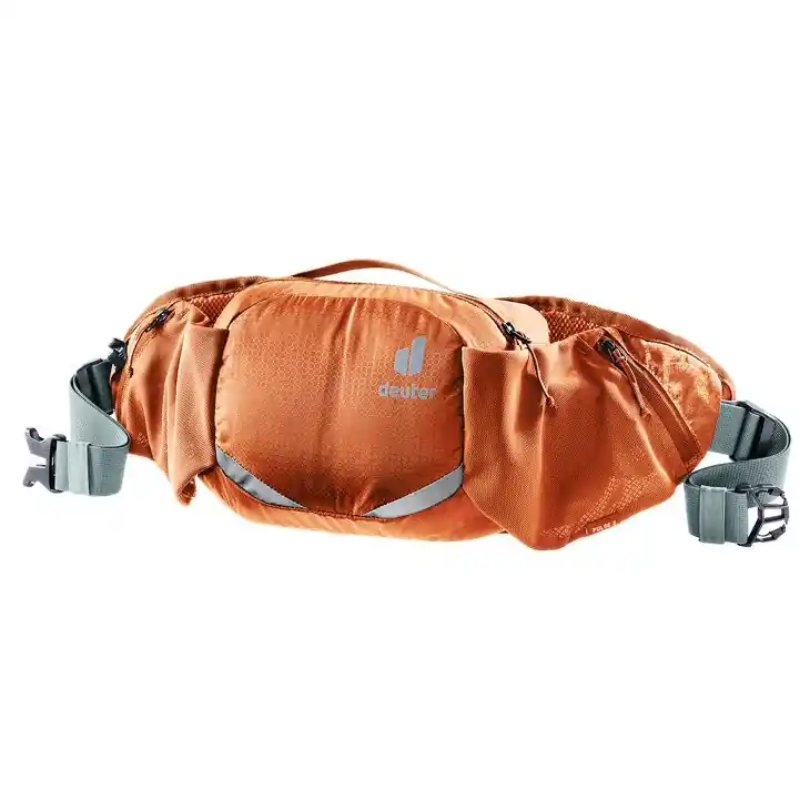 Deuter Pulse 3 chestnut-teal Top Prodej