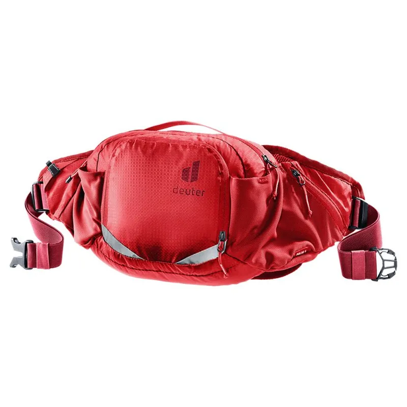 Akční Nabídka Deuter Pulse 5 cherry-masala