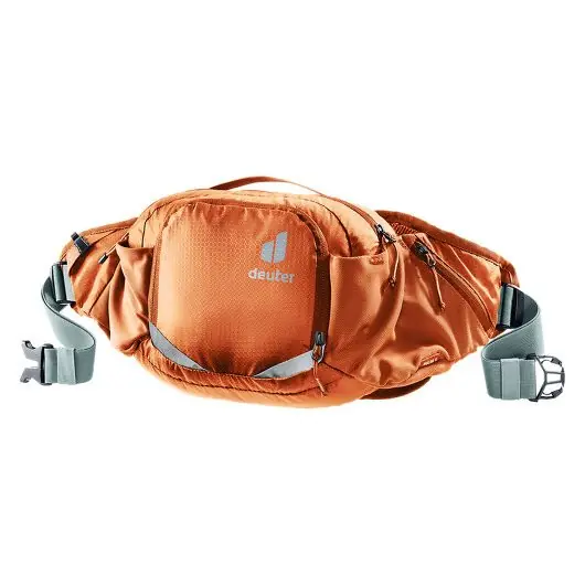 Deuter PULSE 5 chestnut-teal Pouze Dnes