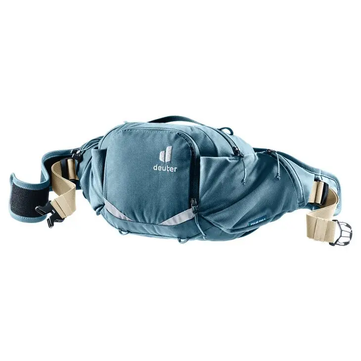 Výprodej Deuter Pulse Pro 5 atlantic-desert